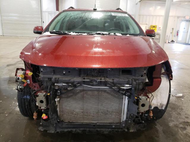 Photo 5 from auction – 2014 FORD EDGE SEL with VIN 2FMDK4JC7EBA10568