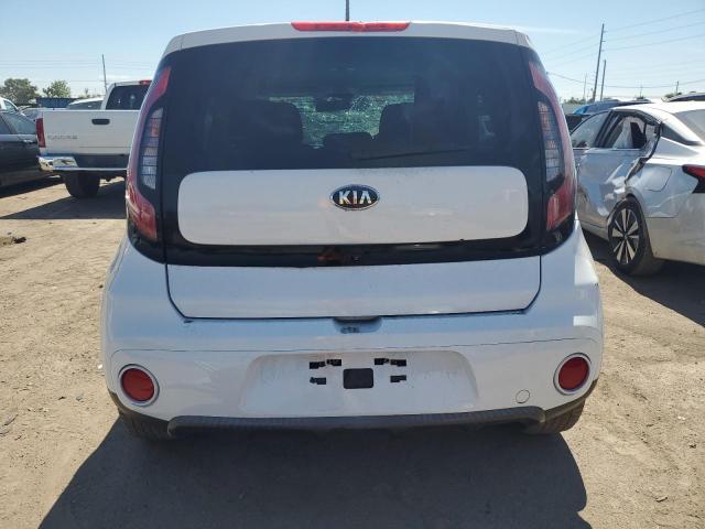 Photo 6 from auction – 2018 KIA SOUL + with VIN KNDJP3A57J7901175
