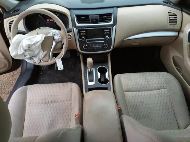 Photo 8 from auction – 2016 NISSAN ALTIMA 2.5 with VIN 1N4AL3AP9GN314631