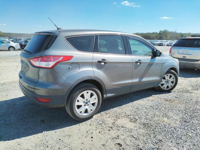 Photo 3 from auction – 2014 FORD ESCAPE S with VIN 1FMCU0F7XEUA97399