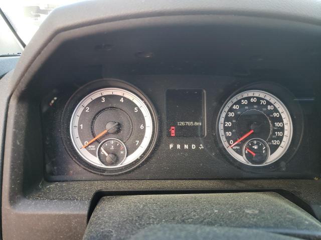 Photo 9 from auction – 2013 RAM 1500 ST with VIN 1C6RR6FT6DS575948