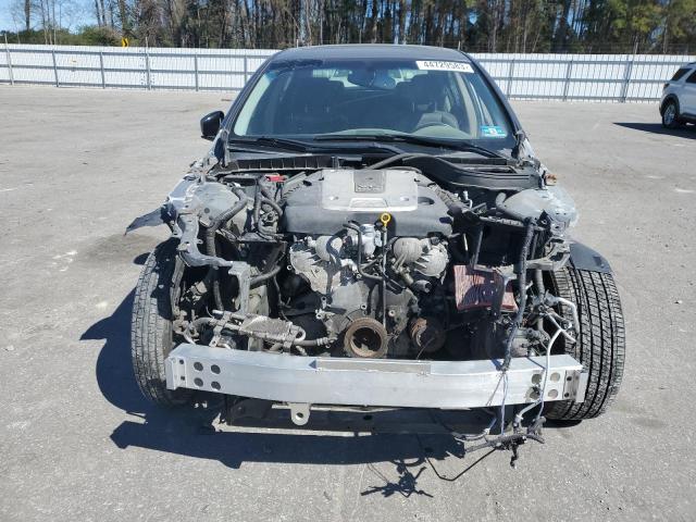 Photo 5 from auction – 2013 INFINITI G37 with VIN JN1CV6AR2DM760804