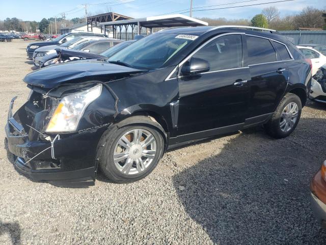Photo 1 from auction – 2013 CADILLAC SRX LUXURY with VIN 3GYFNCE38DS521072