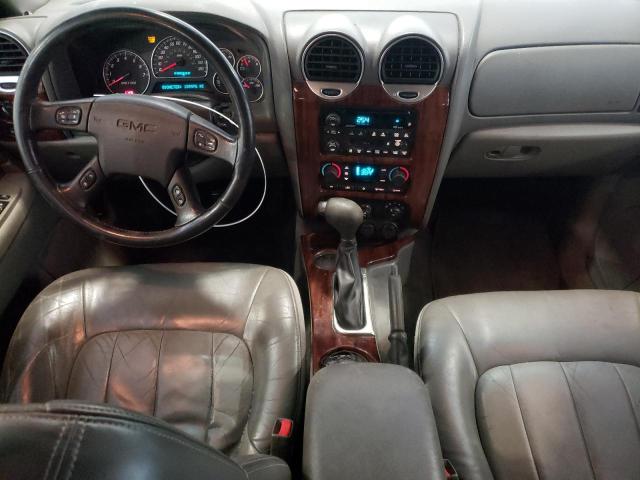 Photo 8 from auction – 2002 GMC ENVOY with VIN 1GKDT13S522506463