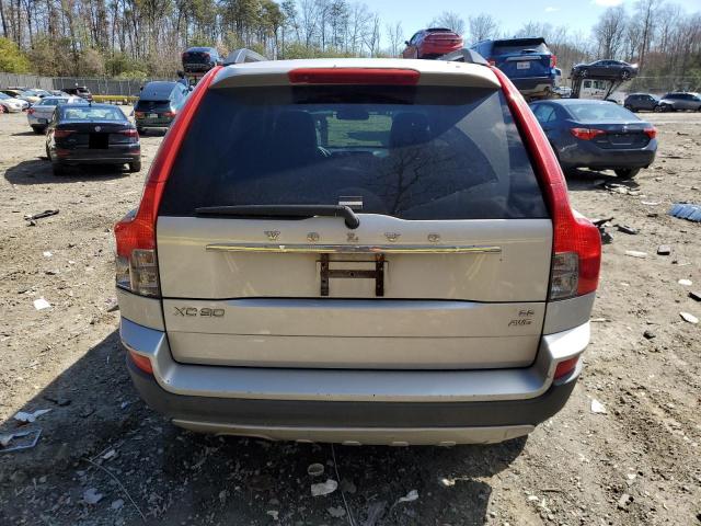Photo 6 from auction – 2009 VOLVO XC90 3.2 with VIN YV4CZ982591516355