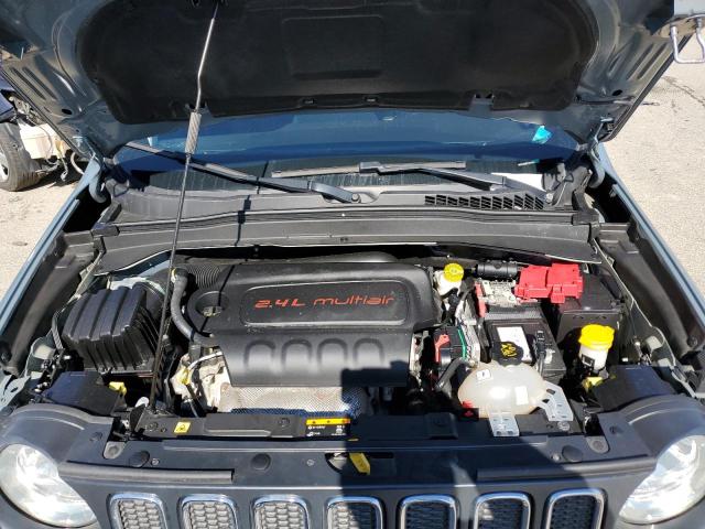 Photo 11 from auction – 2018 JEEP RENEGADE L with VIN ZACCJBBB1JPJ42662
