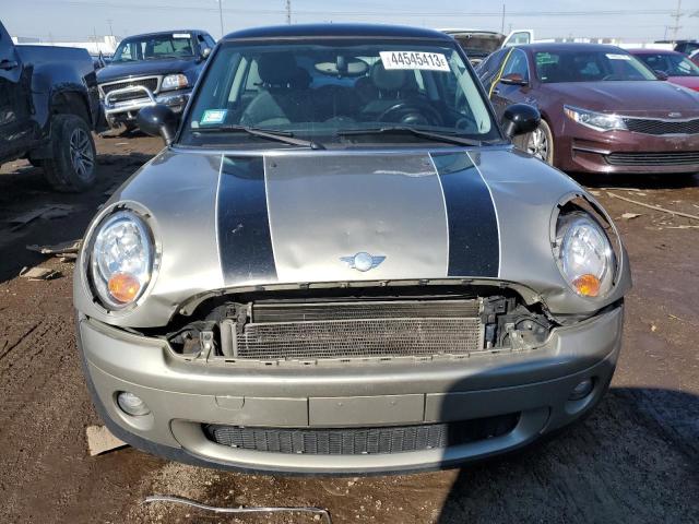Photo 5 from auction – 2008 MINI COOPER with VIN WMWMF33518TT66307