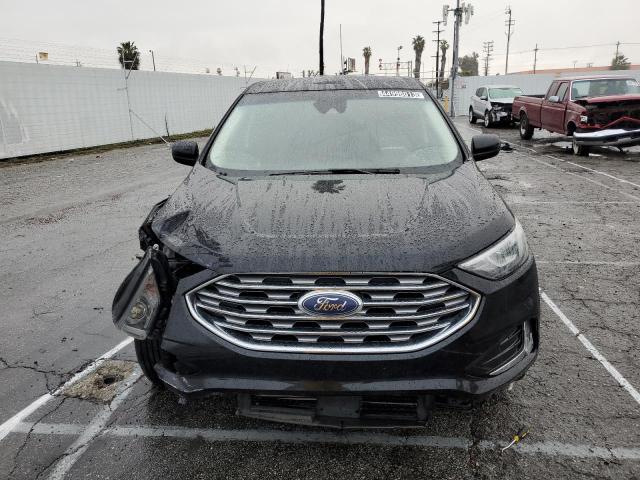 Photo 5 from auction – 2021 FORD EDGE SEL with VIN 2FMPK4J96MBA26793