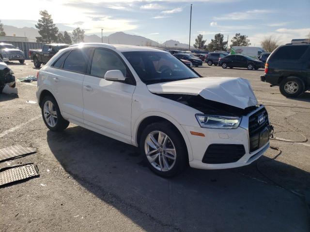 Photo 4 from auction – 2018 AUDI Q3 PREMIUM with VIN WA1BCCFS4JR029146