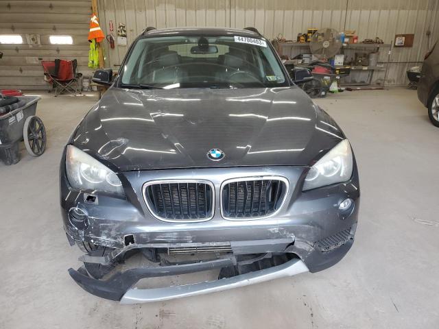 Photo 5 from auction – 2014 BMW X1 XDRIVE2 with VIN WBAVL1C59EVY17565