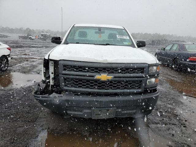 Photo 5 from auction – 2015 CHEVROLET SILVERADO with VIN 1GCNCPEH7FZ426468