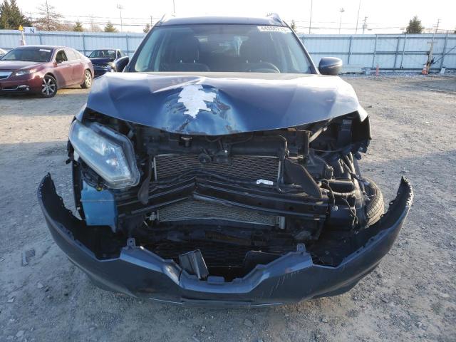 Photo 5 from auction – 2016 NISSAN ROGUE S with VIN KNMAT2MV9GP730729