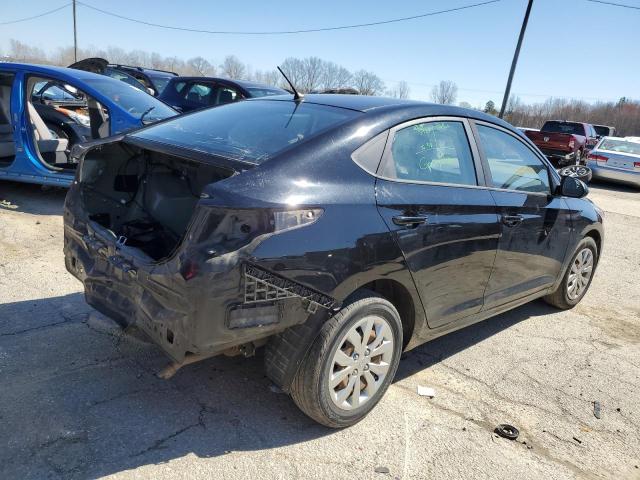 Photo 3 from auction – 2018 HYUNDAI ACCENT SE with VIN 3KPC24A32JE005698