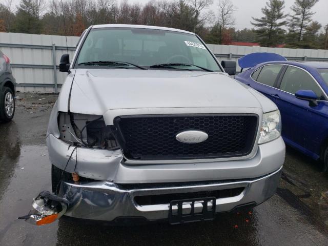 Photo 5 from auction – 2006 FORD F150 with VIN 1FTPX12516NB18630