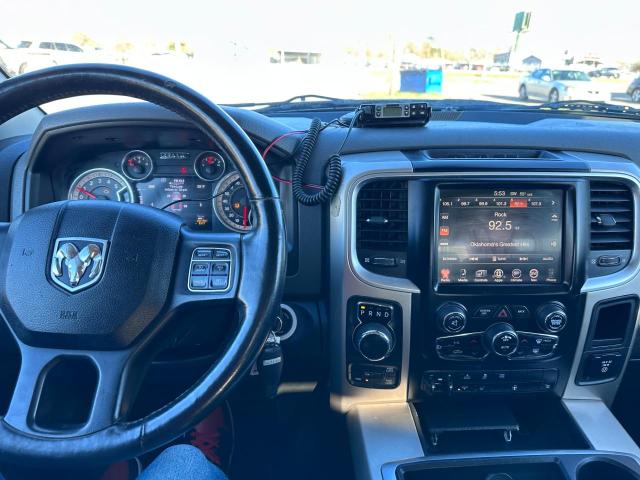 Photo 9 from auction – 2015 RAM 1500 SLT with VIN 1C6RR7LM5FS625499