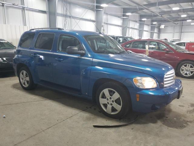 Photo 4 from auction – 2009 CHEVROLET HHR LS with VIN 3GNCA13B29S573296