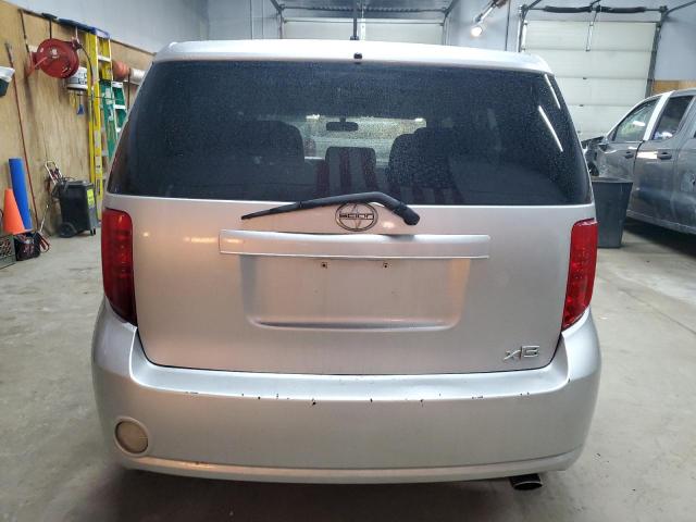 Photo 6 from auction – 2009 TOYOTA SCION XB with VIN JTLKE50E091089986