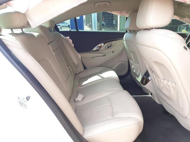Photo 10 from auction – 2016 BUICK LACROSSE with VIN 1G4GB5GR8GF257114