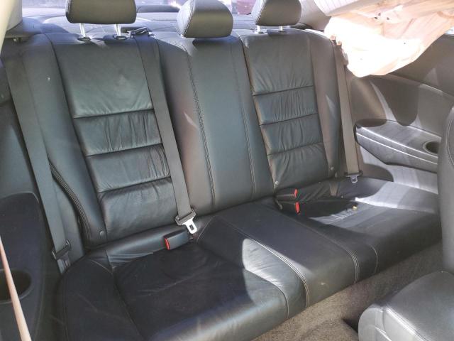 Photo 10 from auction – 2011 HONDA ACCORD EXL with VIN 1HGCS2B8XBA003363