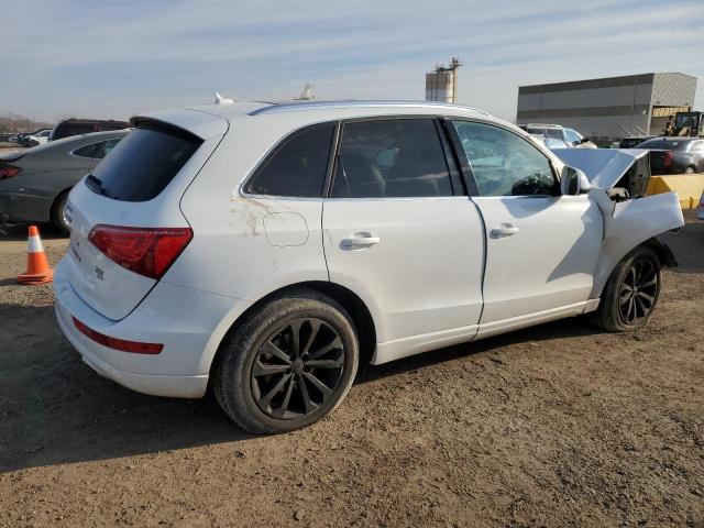 Photo 3 from auction – 2011 AUDI Q5 PREMIUM with VIN WA1LFAFP7BA116972