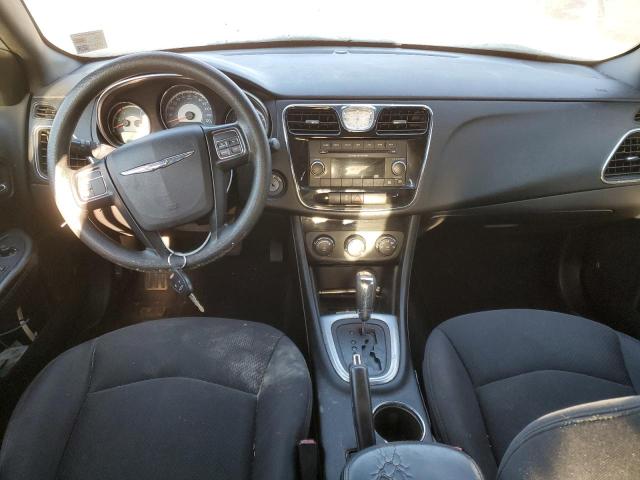 Photo 8 from auction – 2014 CHRYSLER 200 LX with VIN 1C3CCBAB8EN205385