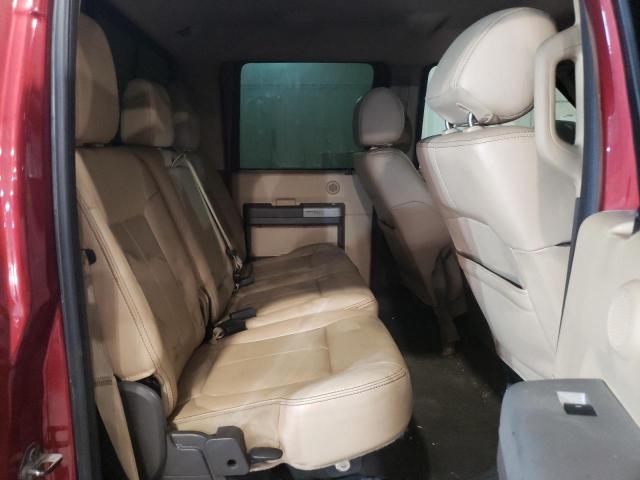 Photo 10 from auction – 2015 FORD F250 SUPER with VIN 1FT7W2BT9FEC40529