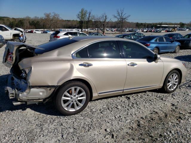 Photo 3 from auction – 2011 LEXUS ES 350 with VIN JTHBK1EG4B2450285