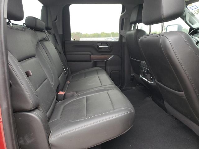 Photo 10 from auction – 2020 GMC SIERRA K25 with VIN 1GT49NEY2LF229803