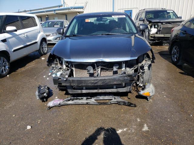 Photo 5 from auction – 2011 TOYOTA AVALON BAS with VIN 4T1BK3DB1BU428859