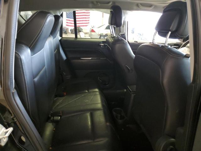 Photo 10 from auction – 2015 JEEP COMPASS LA with VIN 1C4NJDEB6FD117605
