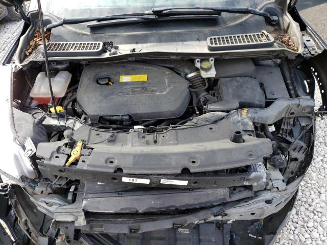 Photo 11 from auction – 2016 FORD ESCAPE SE with VIN 1FMCU0GX3GUC25628