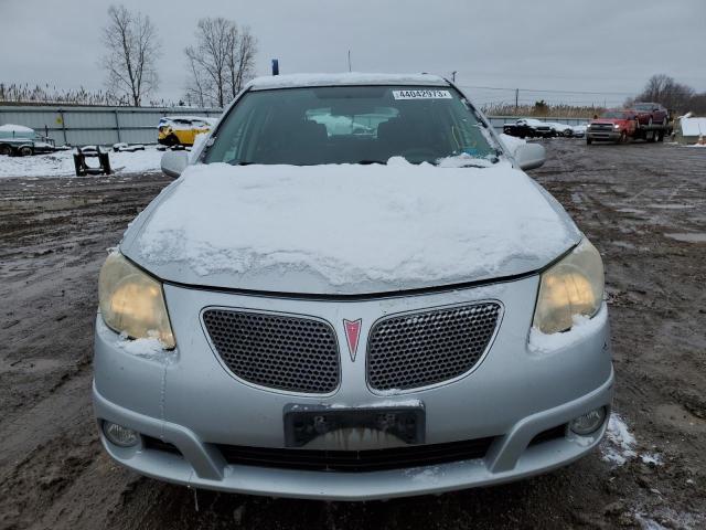 Photo 5 from auction – 2006 PONTIAC VIBE with VIN 5Y2SL65856Z445520