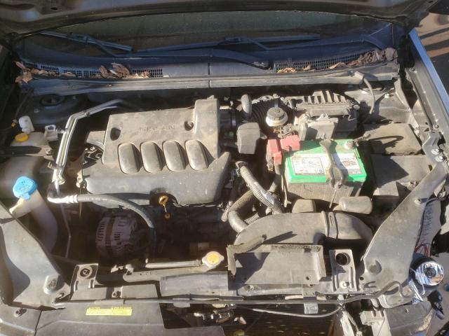 Photo 11 from auction – 2012 NISSAN SENTRA 2.0 with VIN 3N1AB6AP5CL742806
