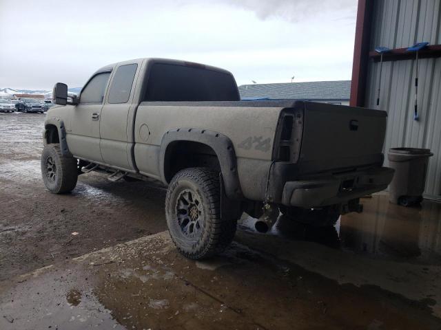 Foto 2 de la subasta – 2003 CHEVROLET SILVERADO con VIN 1GCHK29103E206169