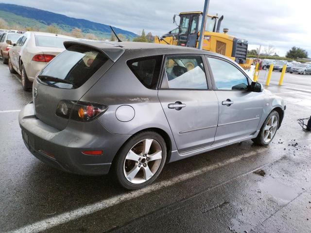 Photo 3 from auction – 2004 MAZDA 3 HATCHBAC with VIN JM1BK343441195500
