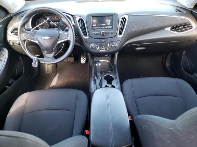 Photo 8 from auction – 2017 CHEVROLET MALIBU LT with VIN 1G1ZE5ST8HF108929