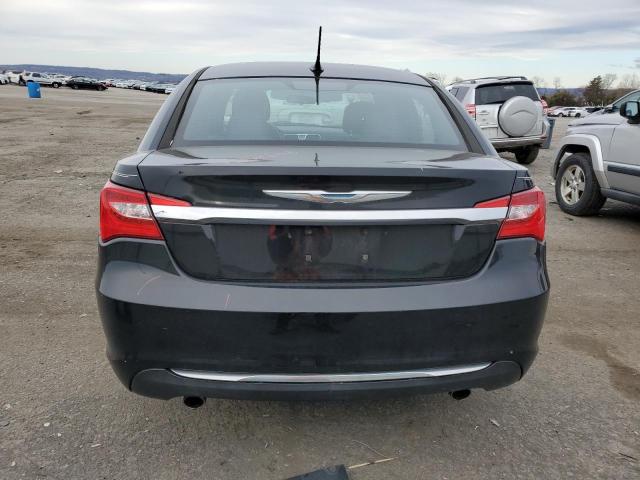 Photo 6 from auction – 2013 CHRYSLER 200 LX with VIN 1C3CCBAG5DN722279
