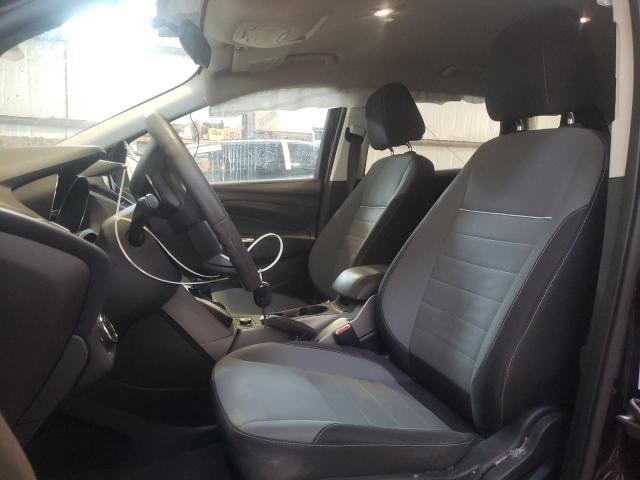 Photo 7 from auction – 2013 FORD ESCAPE SE with VIN 1FMCU9GX7DUC97108