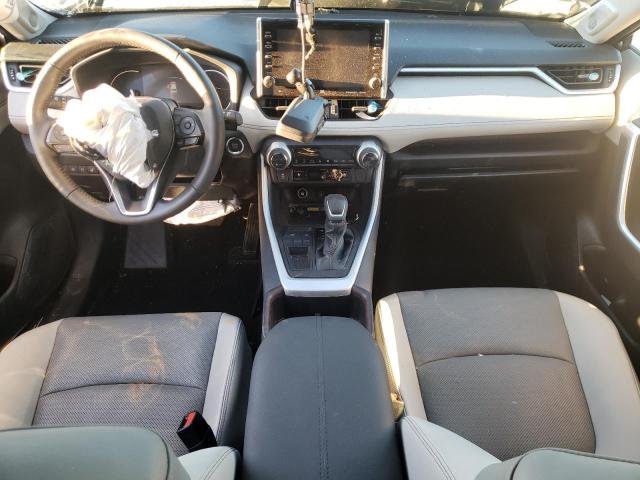 Photo 8 from auction – 2022 TOYOTA RAV4 LIMIT with VIN 2T3Y1RFVXNC194810