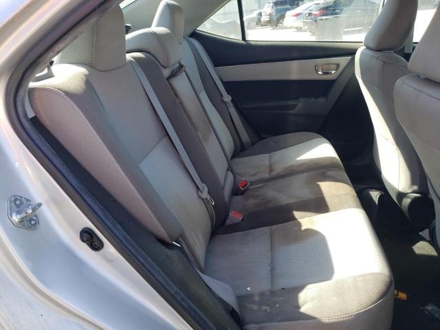 Photo 10 from auction – 2018 TOYOTA COROLLA L with VIN 2T1BURHE8JC045289