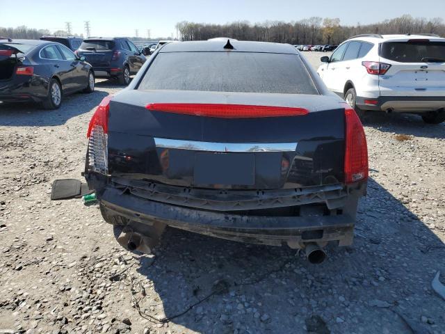 Photo 6 from auction – 2010 CADILLAC CTS with VIN 1G6DV5EP1A0146952