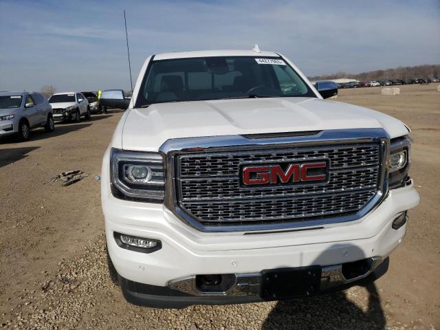 Photo 5 from auction – 2018 GMC SIERRA K15 with VIN 3GTU2PEC6JG344128