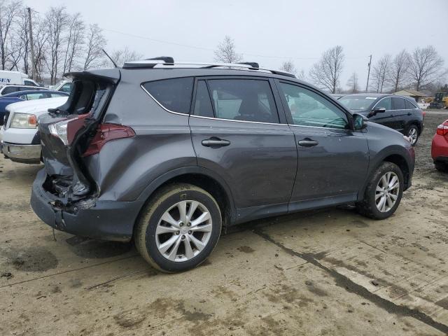 Photo 3 from auction – 2015 TOYOTA RAV4 LIMIT with VIN 2T3DFREV8FW281994