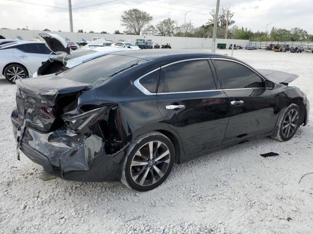 Photo 3 from auction – 2017 NISSAN ALTIMA 2.5 with VIN 1N4AL3APXHC116587