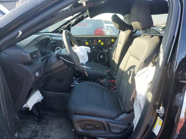 Photo 7 from auction – 2022 FORD EXP with VIN 1FM5K8AW1NNA02153