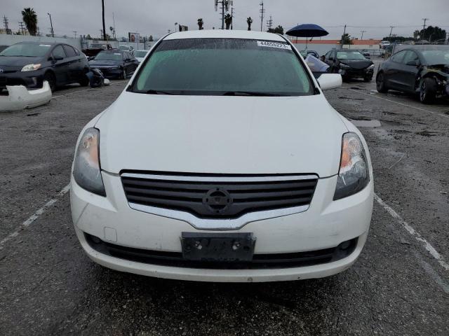 Photo 5 from auction – 2009 NISSAN ALTIMA HYB with VIN 1N4CL21E99C160177