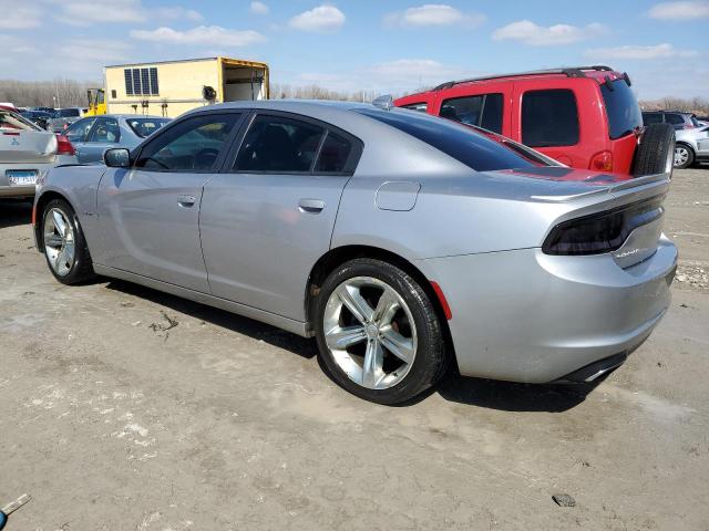 Photo 2 from auction – 2016 DODGE CHARGER R/ with VIN 2C3CDXCTXGH204184