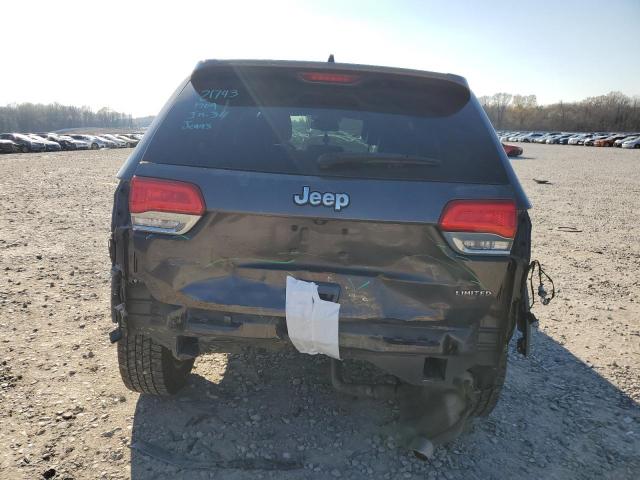 Photo 6 from auction – 2015 JEEP GRAND CHER with VIN 1C4RJEBG1FC620603
