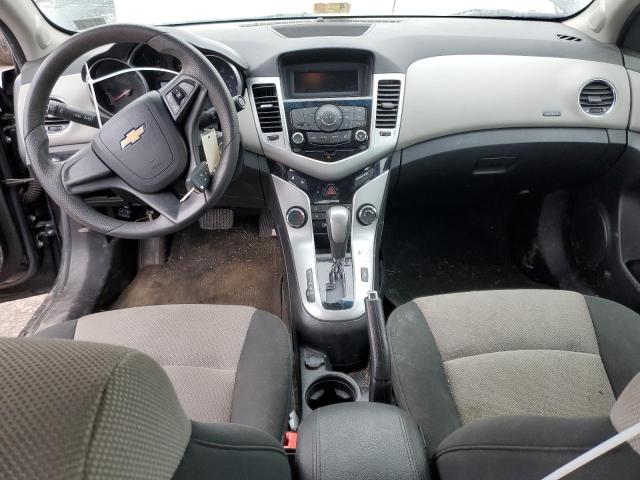 Photo 8 from auction – 2012 CHEVROLET CRUZE LS with VIN 1G1PC5SHXC7229635