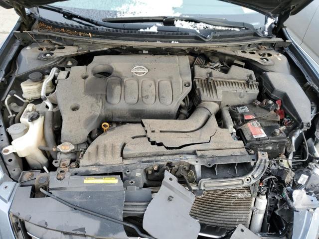 Photo 11 from auction – 2011 NISSAN ALTIMA BAS with VIN 1N4AL2AP7BN441185